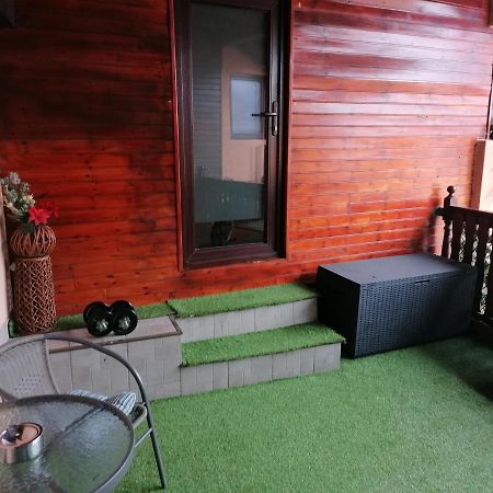 Cozy Attic Studio Брашов Екстер'єр фото