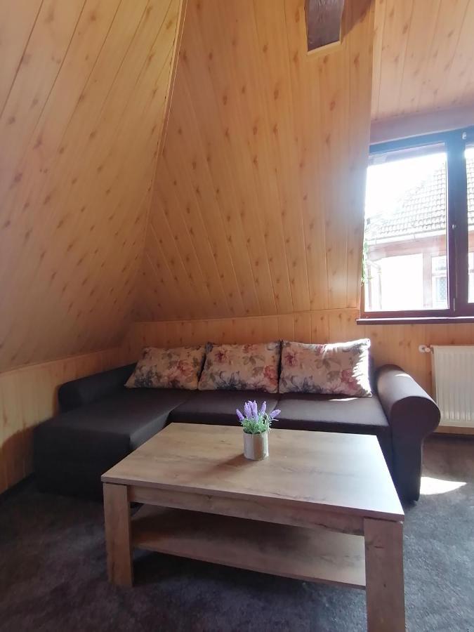 Cozy Attic Studio Брашов Екстер'єр фото
