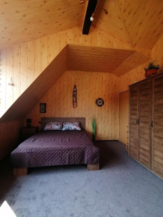 Cozy Attic Studio Брашов Екстер'єр фото