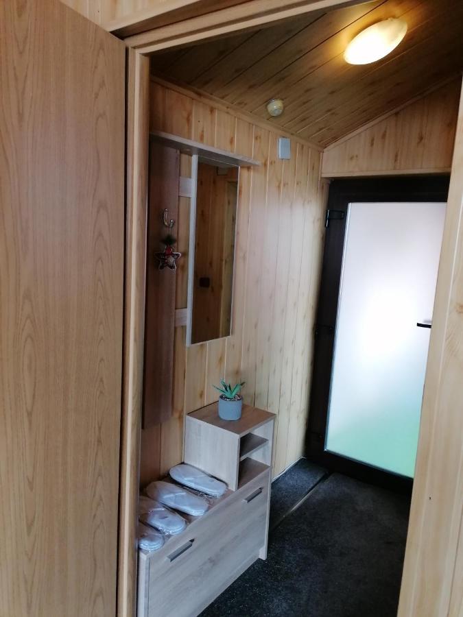 Cozy Attic Studio Брашов Екстер'єр фото