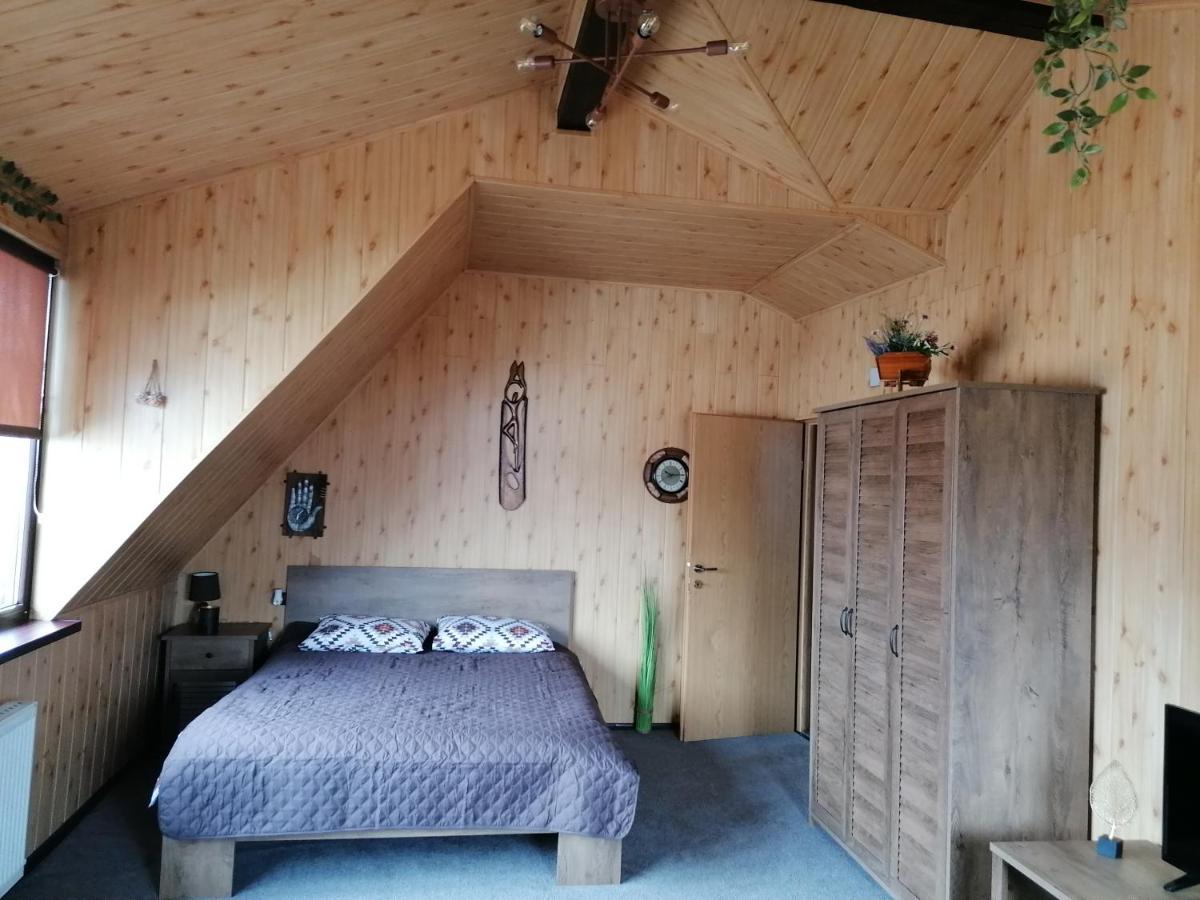 Cozy Attic Studio Брашов Екстер'єр фото