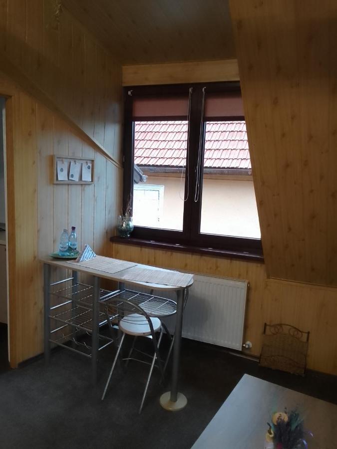 Cozy Attic Studio Брашов Екстер'єр фото